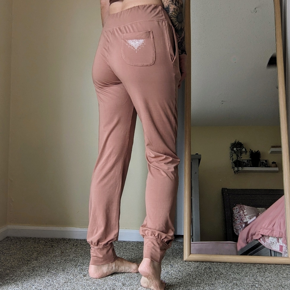 Purusha People Cosmic Beat Joggers